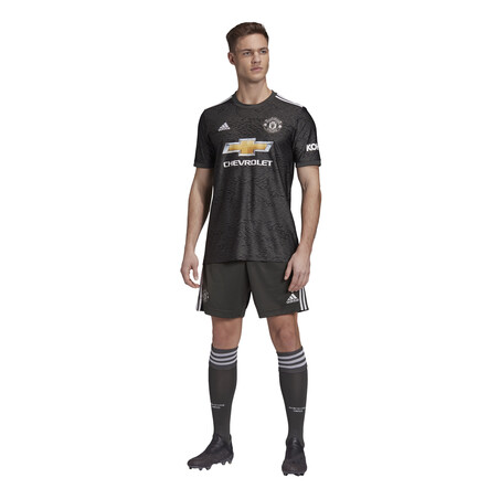 Short Manchester United extérieur 2020/21