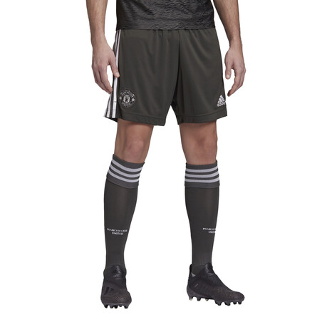 Short Manchester United extérieur 2020/21