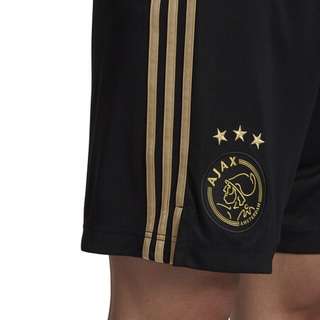 Short Ajax Amsterdam third 2020/21