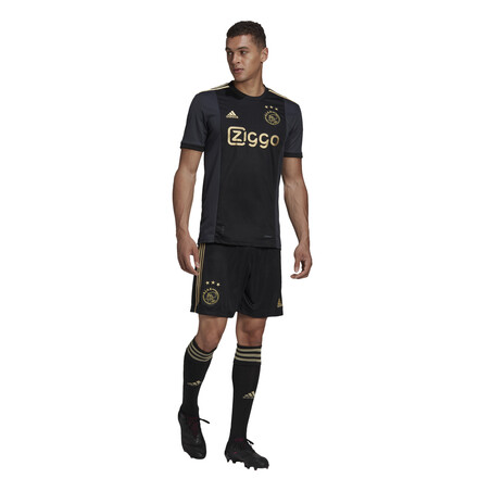 Short Ajax Amsterdam third 2020/21