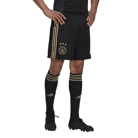 Short Ajax Amsterdam third 2020/21