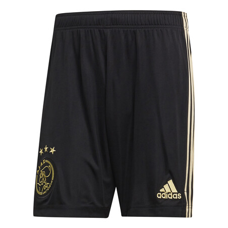 Short Ajax Amsterdam third 2020/21
