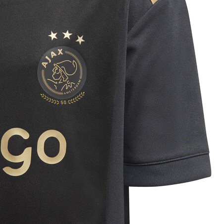 Tenue junior Ajax Amsterdam third 2020/21