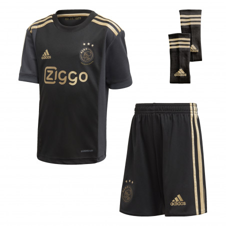 Tenue junior Ajax Amsterdam third 2020/21
