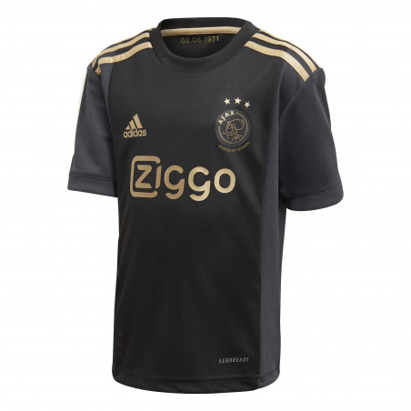 Tenue junior Ajax Amsterdam third 2020/21