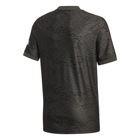 Maillot junior Manchester United extérieur 2020/21