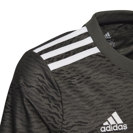 Maillot junior Manchester United extérieur 2020/21