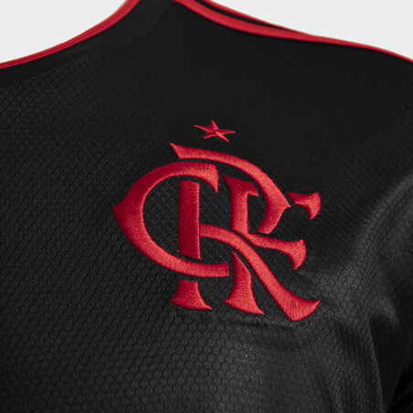 Maillot Flamengo third 2020/21