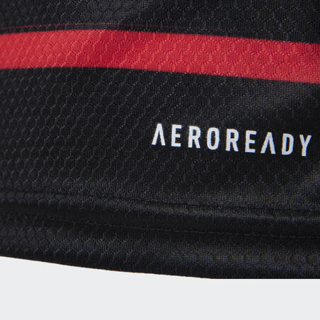 Maillot Flamengo third 2020/21