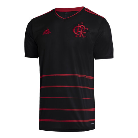Maillot Flamengo third 2020/21
