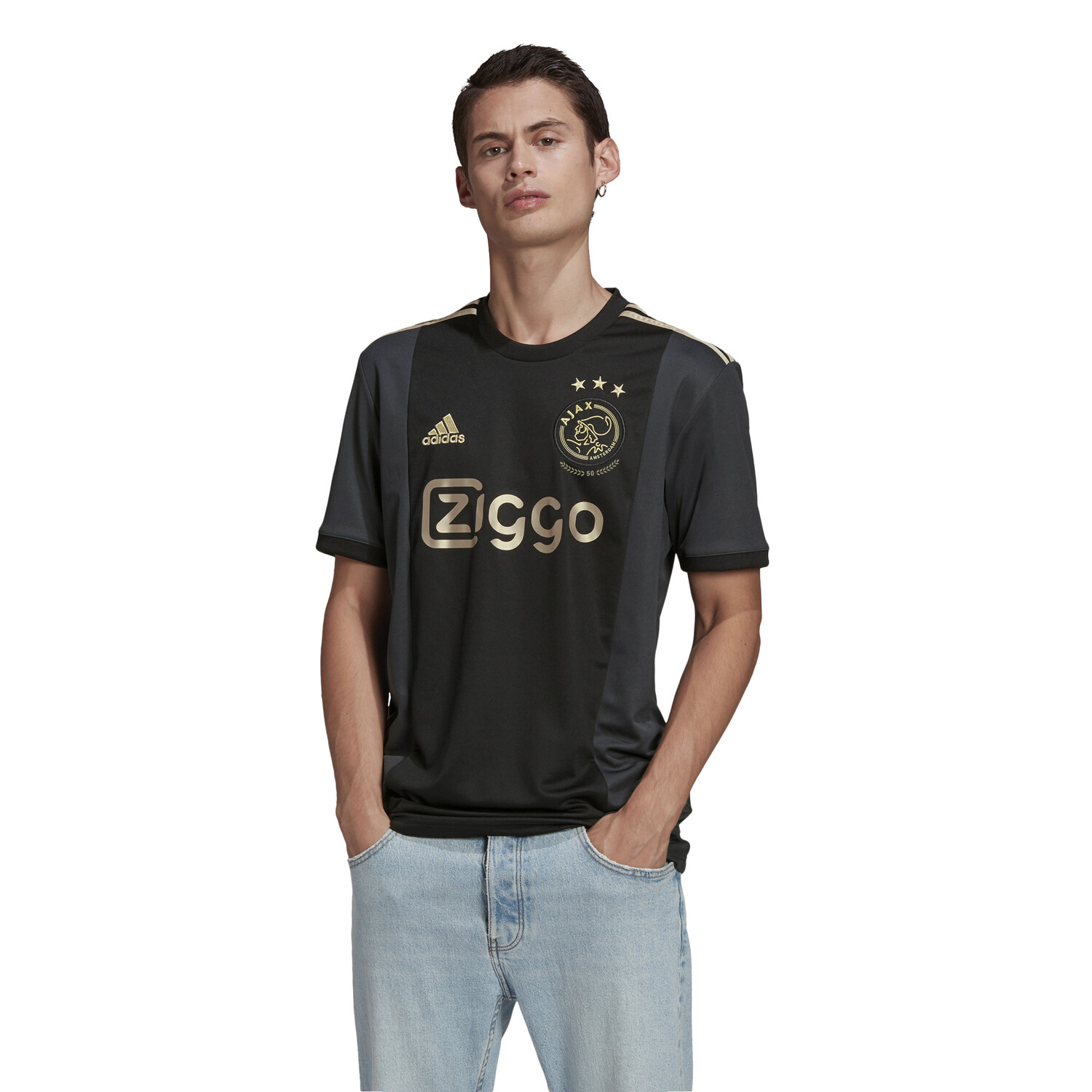 ajax maillot