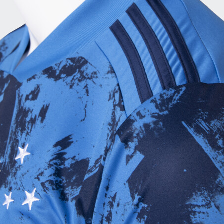 Maillot Cruzeiro third 2020/21