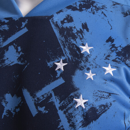 Maillot Cruzeiro third 2020/21