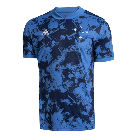 Maillot Cruzeiro third 2020/21
