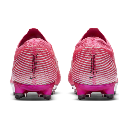 Nike Mercurial Vapor XIII Elite Mbappé Rosa FG ÉDITION ...