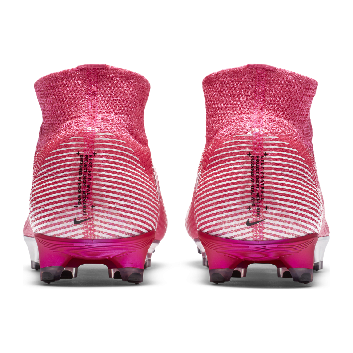 nike mercurial superfly 7 elite mbappé rosa