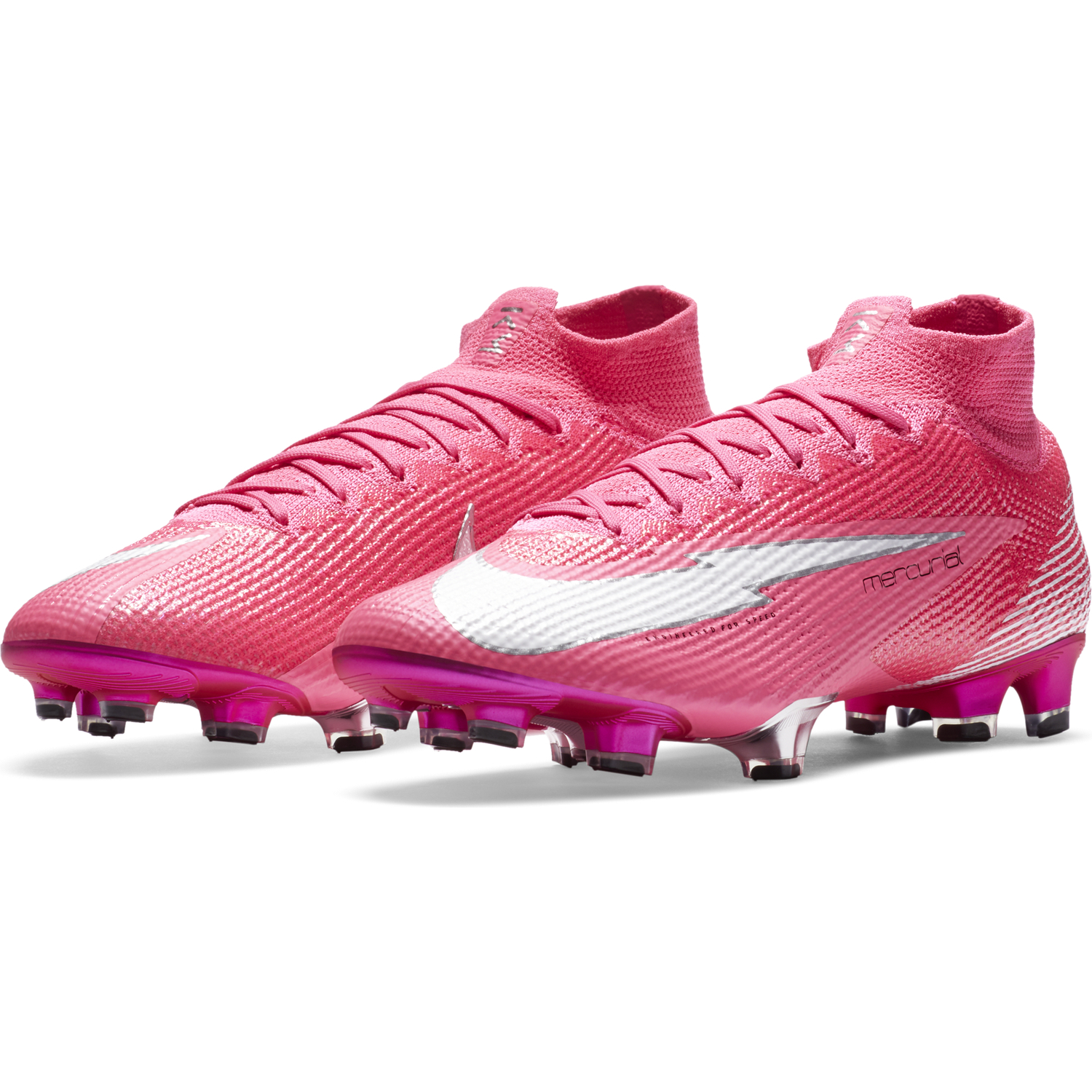 nike mercurial mbappé