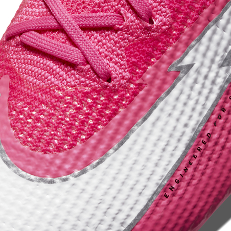 Nike Mercurial Superfly VII Elite Mbappé Rosa FG ÉDITION LIMITÉE