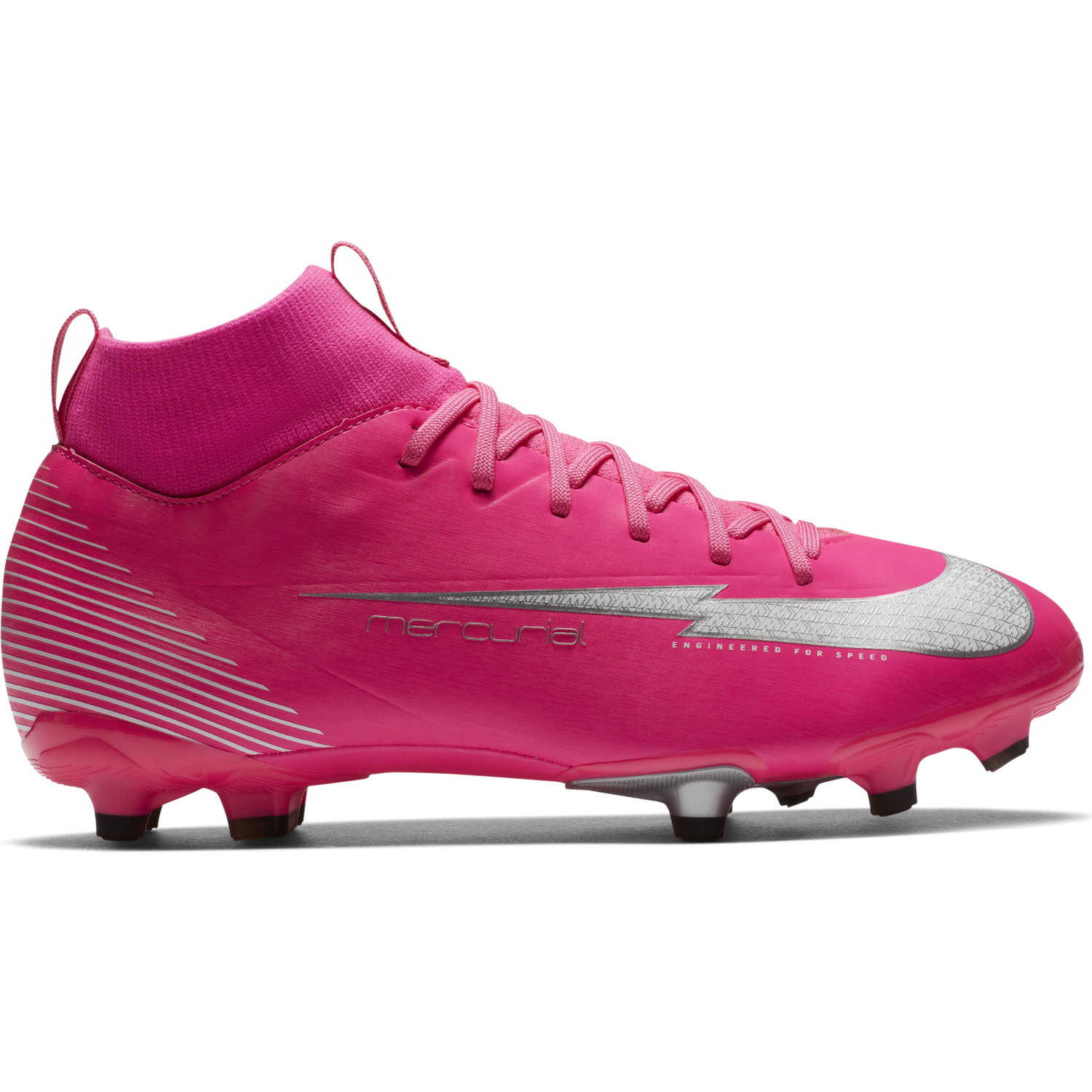nike mercurial superfly vii mbappe
