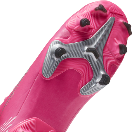 Nike Mercurial Superfly VII Mbappé Rosa FG/MG ÉDITION LIMITÉE