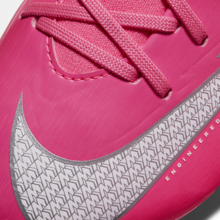 Nike Mercurial Superfly VII Mbappé Rosa FG/MG ÉDITION LIMITÉE