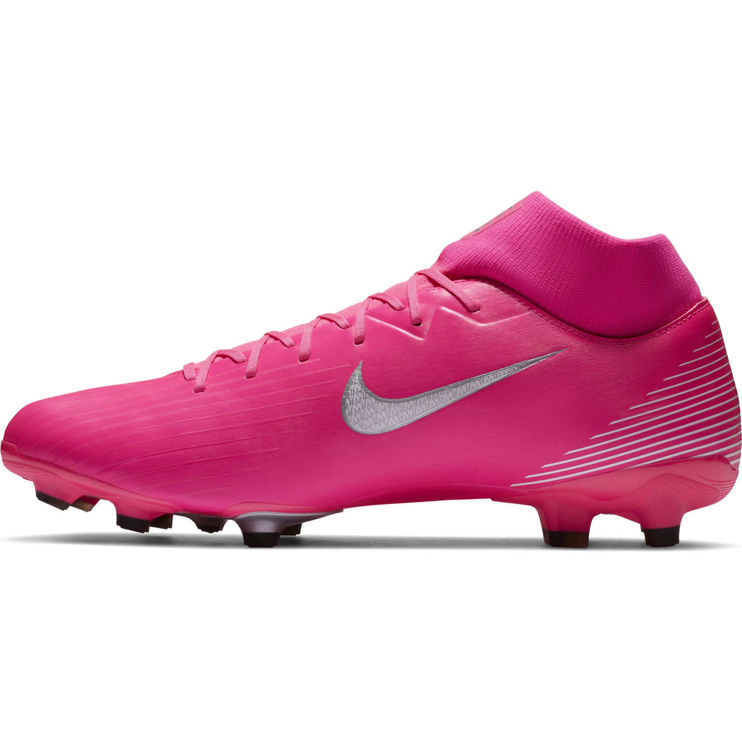 mercurial superfly mbappe rosa