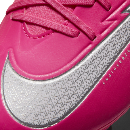 Nike Mercurial Superfly VII Academy Mbappé Rosa FG/MG ÉDITION LIMITÉE