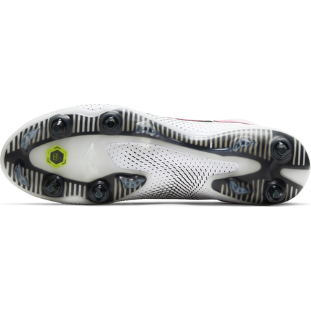 Nike Phantom GT Elite SG-PRO Anti-Clog blanc rose