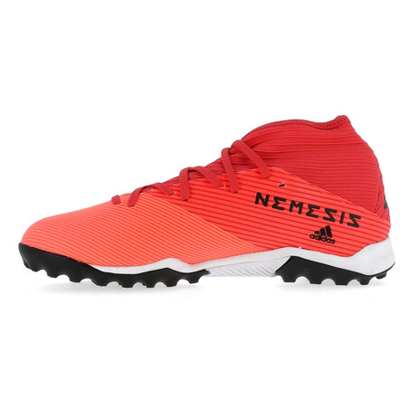 adidas Nemeziz 19.3 Turf orange