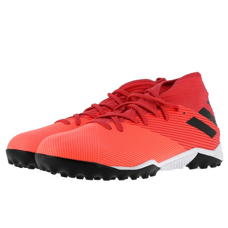 adidas Nemeziz 19.3 Turf orange