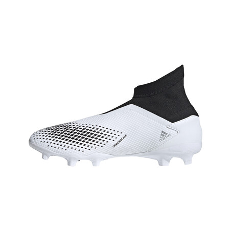adidas predator blanc