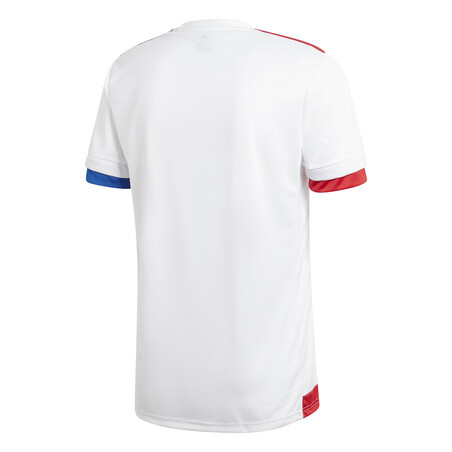 Maillot Olympique Lyonnais domicile 2020/21