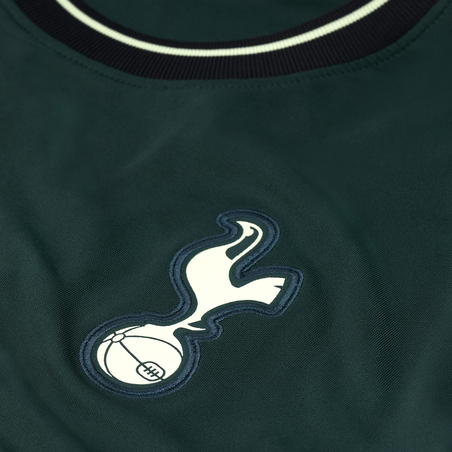 Maillot Tottenham extérieur 2020/21