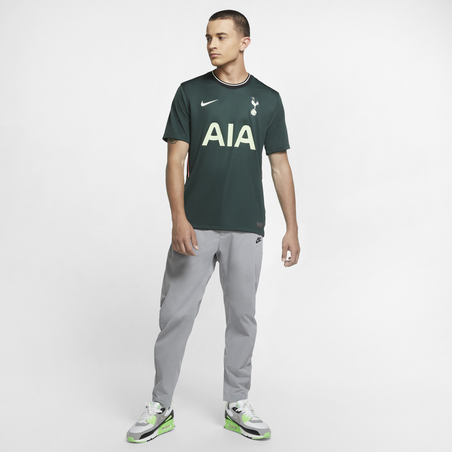Maillot Tottenham extérieur 2020/21