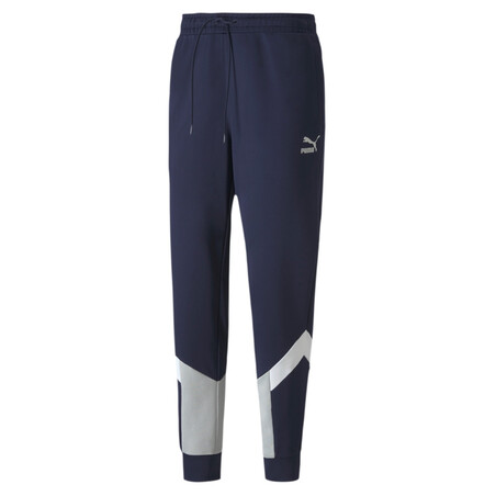 Pantalon survêtement Italie Iconic bleu 2020