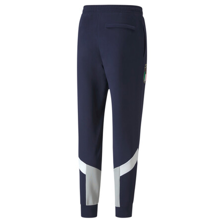 Pantalon survêtement Italie Iconic bleu 2020