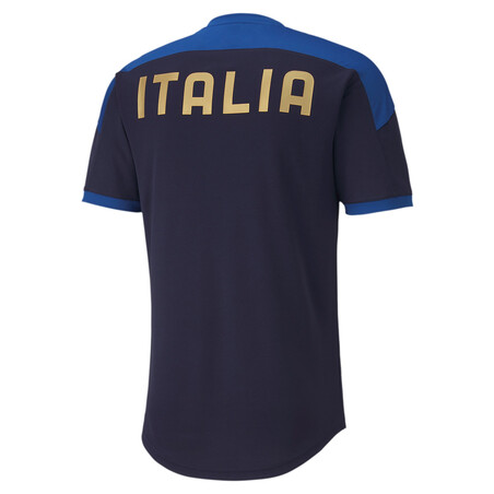 Maillot entraînement Italie bleu 2020