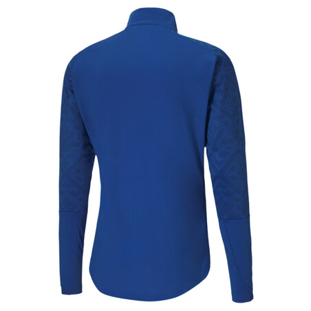 Veste survêtement Italie bleu 2020