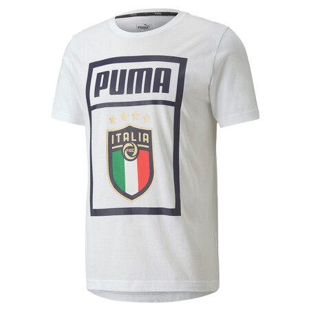 T-shirt Italie gris 2020