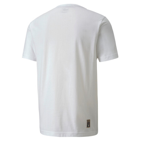 T-shirt Italie gris 2020