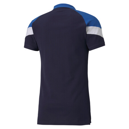 Polo Italie bleu 2020