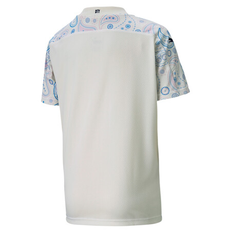 Maillot junior Manchester City third 2020