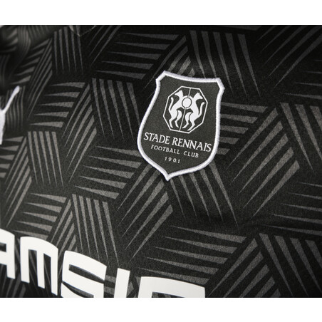 Maillot junior Stade Rennais third 2020/21