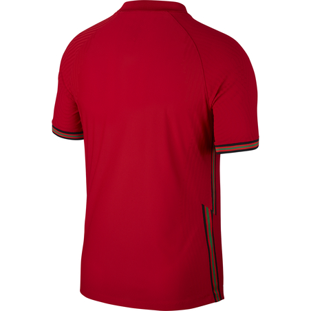 Maillot Portugal domicile Authentique 2020 + flocage