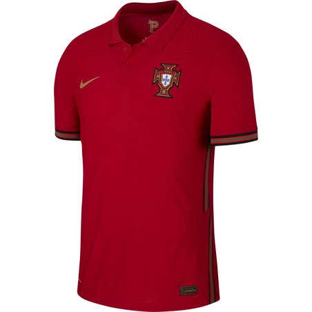 Maillot Portugal domicile Authentique 2020 + flocage