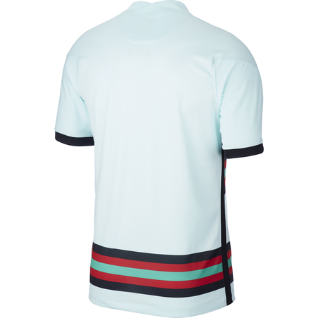 Maillot Portugal extérieur 2020 + flocage