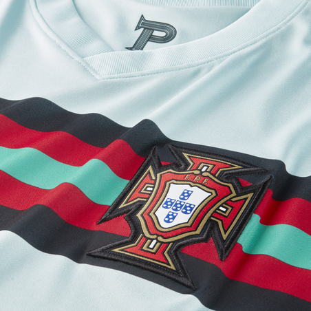 Maillot Portugal extérieur 2020 + flocage