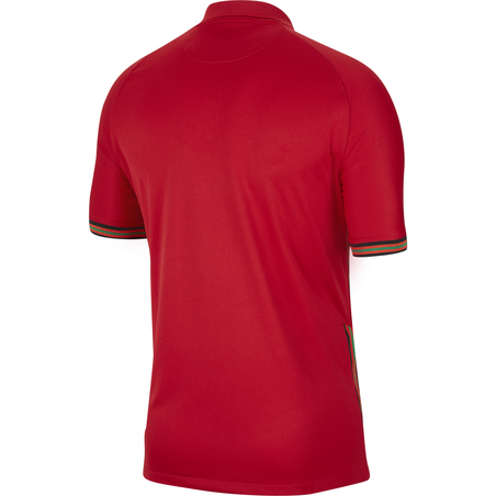 Maillot Portugal domicile 2020 + flocage