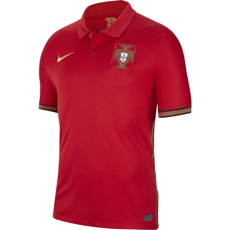 Maillot Portugal domicile 2020 + flocage