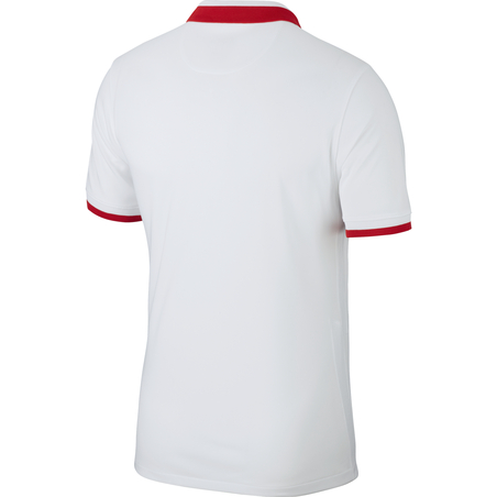 Maillot Pologne domicile 2020